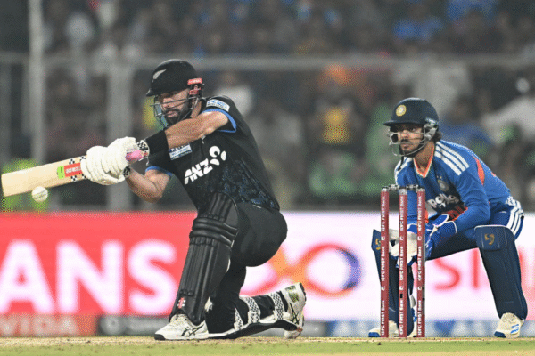 Suryakumar Yadav’s Comments Contradict As Ishan Kishan Keeps Despite Sanju Samson Listed As Wicketkeeper on Team Sheet.