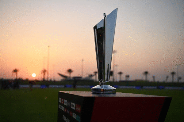 T20 World Cup 2026 Warm-up Live Streaming Details: Where To Watch the T20 World Cup 2026 Warm-up Matches?