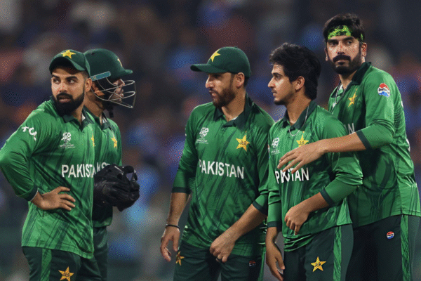 The Tactical Blunders That Cost Pakistan Against India in Colombo at T20 World Cup 2026.
