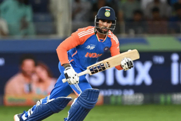 Where To Watch India A vs USA T20 World Cup 2026 Warm-Up Match?