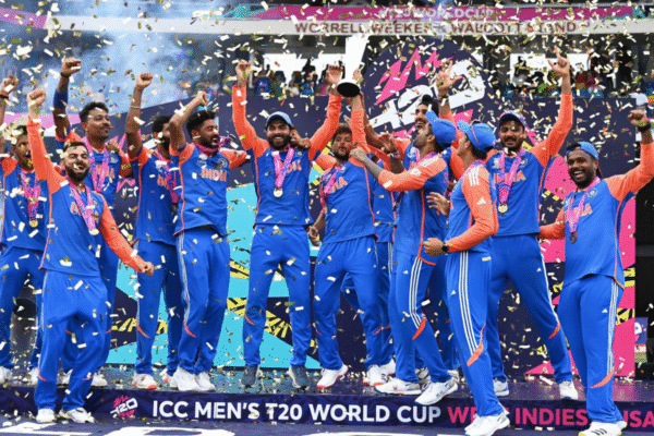 Two Countries, Two Extremes How Conditions Could Define T20 World Cup 2026.