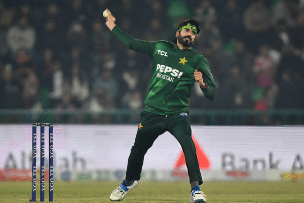 Usman Tariq Responds to Cameron Green’s Bowling Action Complaint With Cheeky Instagram Story.