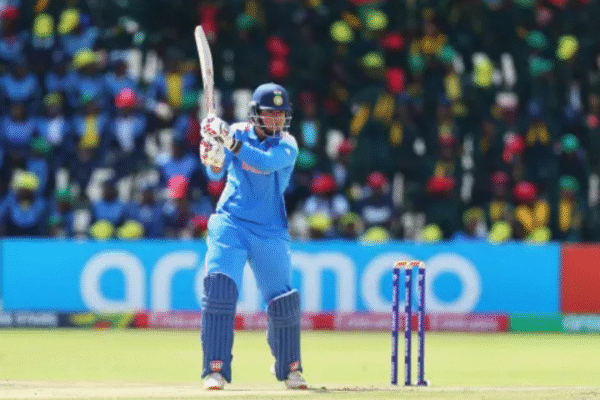 Vaibhav Sooryavanshi Puts Up 55-Ball Century in U19 World Cup 2026, Becomes First Batter to Hit 100 YODI Sixes