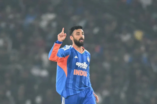 Varun Chakravarthy Reveals Working on New Variations Before IND vs PAK T20 World Cup 2026