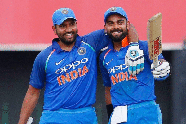 Virat Kohli, Rohit Sharma Demoted To Grade B: Key Takeaways From BCCI Annual Contract List 2025-26