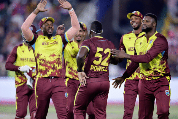 West Indies T20 World Cup 2026 Preview & Prediction
