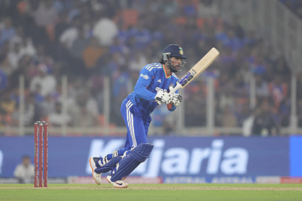 Where To Watch India A vs Namibia T20 World Cup 2026 Warm-up Match?