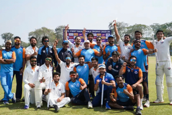 Where To Watch Ranji Trophy Final 2025-26? Squads, Venue, And Timing For Karnataka vs Jammu & Kashmir Clash