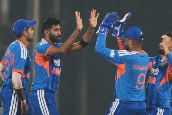 Where To Watch T20 World Cup 2026?