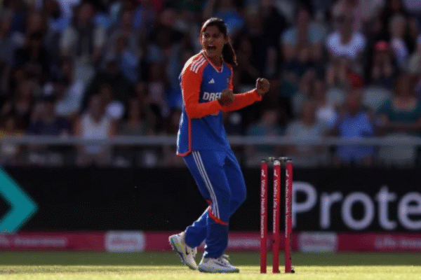 Where to Watch Women's Asia Cup Rising Stars 2026: Full Squads, Schedule, Venue, and Timings