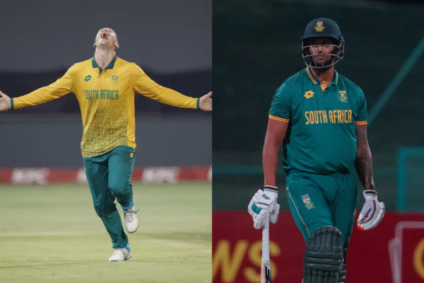 Why Are George Linde and Jason Smith Not in South Africa Playing XI Tonight in SA vs CAN T20 World Cup 2026?