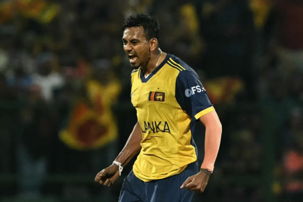 Why Delhi Capitals Should Start With Dushmantha Chameera Ahead of Mitchell Starc in IPL 2026