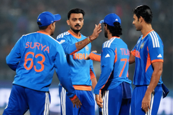Why India Might Struggle Against Pakistan in Colombo at T20 World Cup 2026.