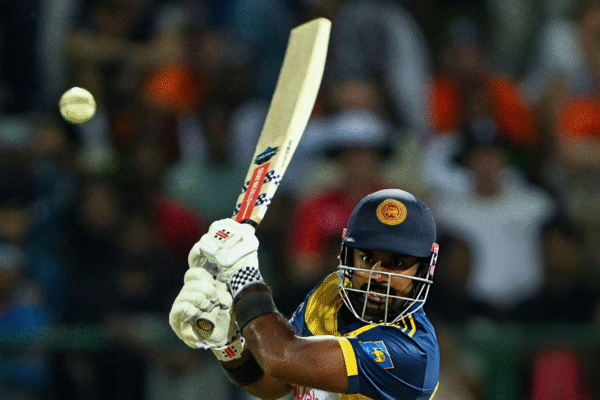 Why Is Charith Asalanka Not in Sri Lanka Playing XI for SL vs IRE T20 World Cup 2026 Match Tonight?