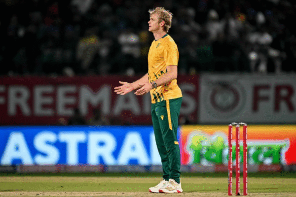 Why Is Corbin Bosch Not in South Africa Playing XI Today for SA vs AFG T20 World Cup 2026 Match?