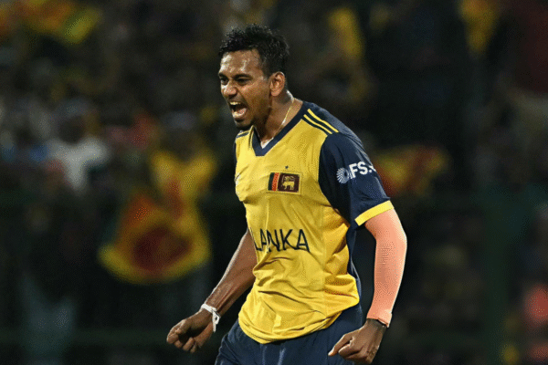 Why Is Dushmantha Chameera Not in Sri Lanka Playing XI Today for SL vs ZIM T20 World Cup 2026 Match?