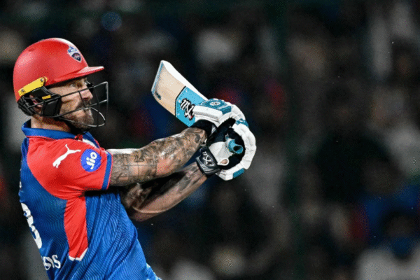 Why Is Faf Du Plessis Not Playing in IPL 2026