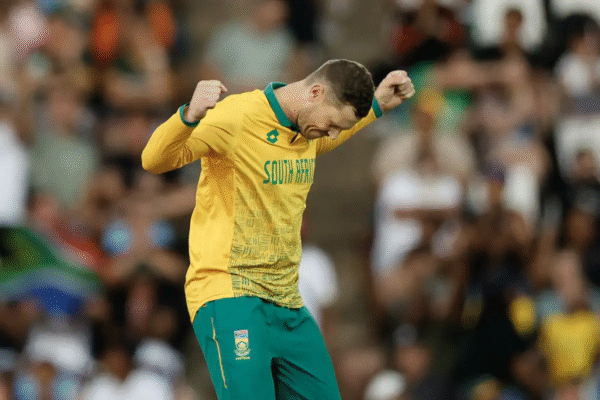 Why Is George Linde Not in South Africa Playing XI Tonight in SA vs NZ T20 World Cup 2026 Fixture