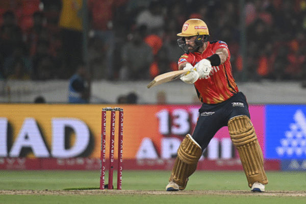 Why Is Glenn Maxwell Not Playing In IPL 2026?