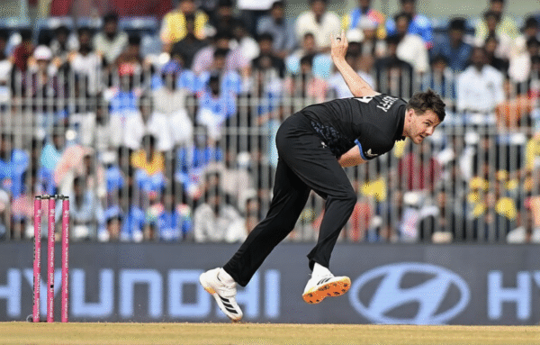 Why Is Jacob Duffy Not in New Zealand Playing XI Tonight for NZ vs PAK T20 World Cup 2026 Super 8 Clash?