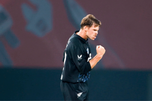 Why Is Lockie Ferguson Not in New Zealand Playing XI Today for NZ vs CAN T20 World Cup 2026 Match?