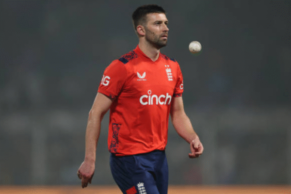 Mark Wood England T20 World Cup 2026 Ashes 2025