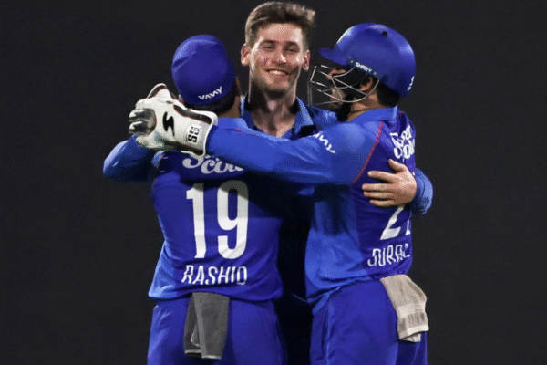 Why Is Noor Ahmad Not in Afghanistan Playing XI Today for NZ vs AFG T20 World Cup 2026?