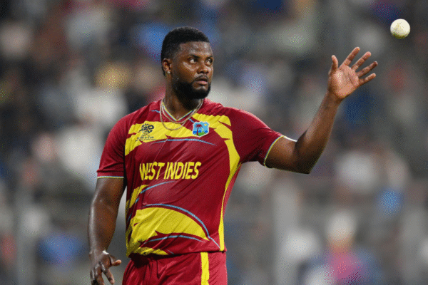 Why Is Romario Shepherd Not in West Indies Playing XI Today for WI vs NEP T20 World Cup 2026 Game?