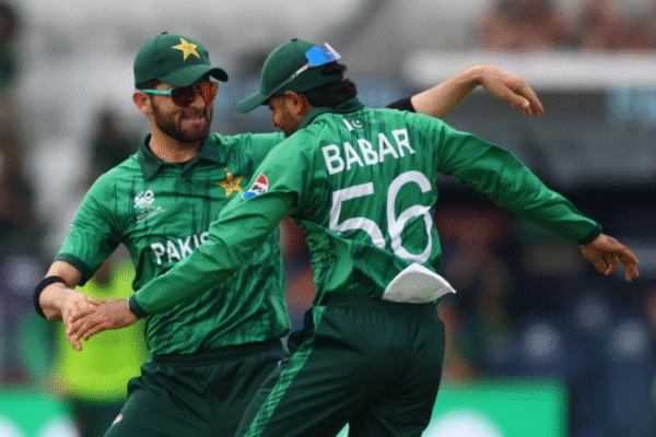 Why Is Shaheen Afridi Not in Pakistan Playing XI Today for PAK vs NAM T20 World Cup 2026