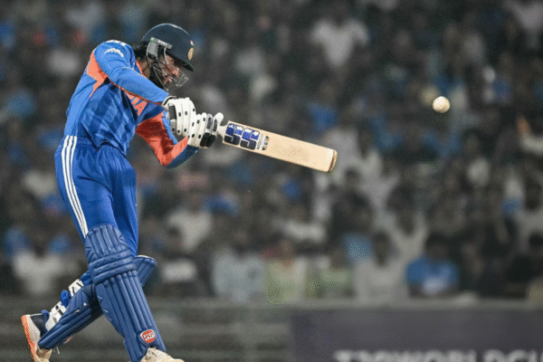 Why Is Tilak Varma Not Playing India A vs Namibia T20 World Cup 2026 Warm-Up Game?