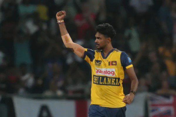 Why Matheesha Pathirana is Not Playing for Sri Lanka in T20 World Cup 2026
