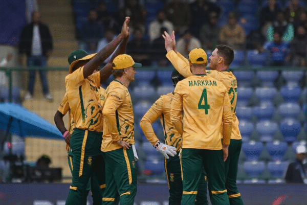 Why T20Is Have Been Removed for SA vs ENG Series? Check Full South Africa Home Fixtures for 2026–27