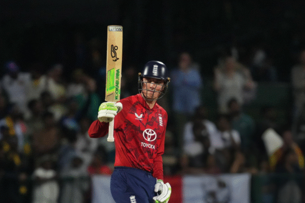 Why Tom Banton Could Be an X-Factor in England’s T20 World Cup 2026 Hopes.