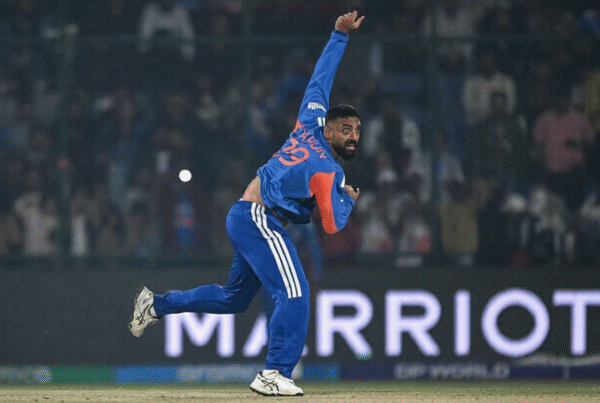 Why Varun Chakravarthy Is a Cheat Code for India To Win T20 World Cup 2026?