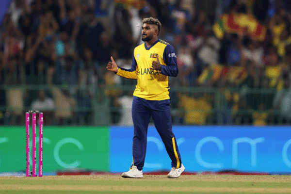 Why Wanindu Hasaranga Is Not Playing for Sri Lanka in T20 World Cup 2026
