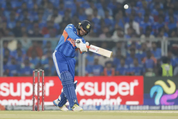 Will Abhishek Sharma Play in IND vs NAM T20 World Cup 2026? India Coach Shares Key Update