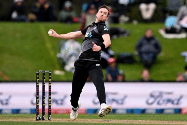 Will Adam Milne Be Fit for IPL 2026
