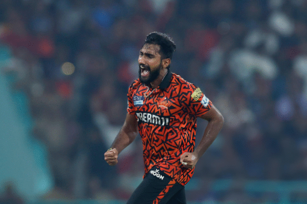 Will Eshan Malinga Be Fit for IPL 2026?