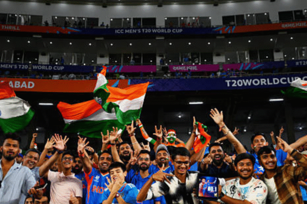 Will Fans Get Refunds for T20 World Cup 2026 Semi-final Tickets?