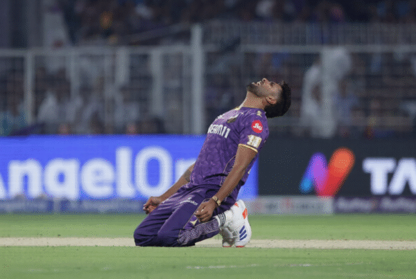 Will Harshit Rana Be Fit for IPL 2026?