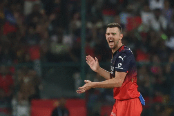 Will Josh Hazlewood Be Fit to Play IPL 2026 for RCB?
