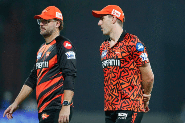 Will Pat Cummins Be Fit For IPL 2026