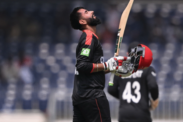 Yuvraj Samra To Train Under Yashasvi Jaiswal’s Childhood Coach in Mumbai for IPL Dream