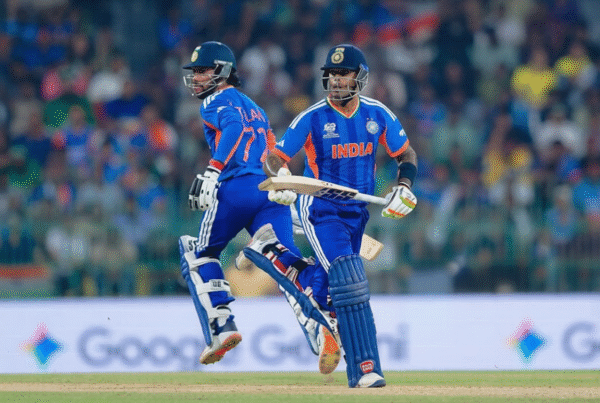 ‘Must Not Be Happy’ – Suryakumar Yadav Breaks Silence on Modest Show From Tilak Varma Ahead of IND vs SA T20 World Cup 2026 Super 8