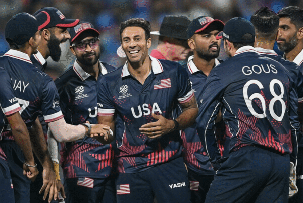 ‘Thought It Was New Zealand C Team’ – Fans Turn Anger to Mockery After India Lose Four Wickets in Powerplay in IND vs USA T20 World Cup 2026