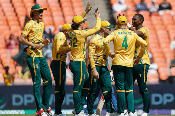 ‘We Can Expose Them Under Pressure’ – South Africa Head Coach Shukri Conrad Fires Early Warning at India Ahead of T20 World Cup 2026 Game.