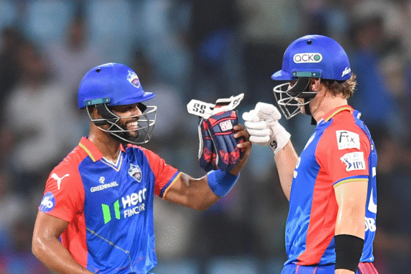 3 Players Delhi Capitals Can Sign As Ben Duckett Replacement for IPL 2026