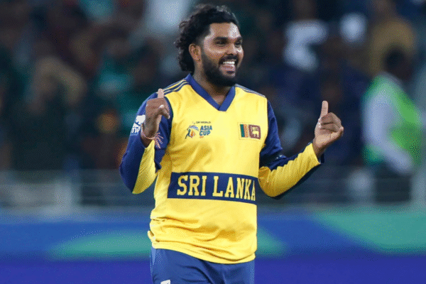 3 Players LSG Can Sign If Wanindu Hasaranga Is Not Available for IPL 2026
