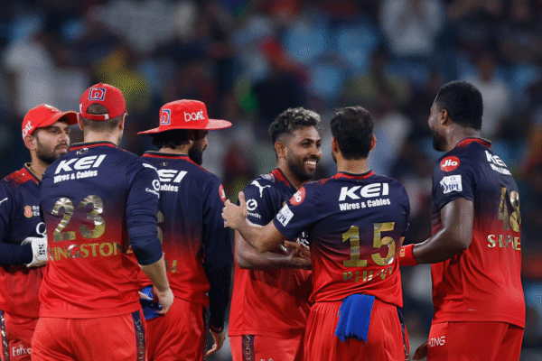 3 Players RCB Can Sign As Nuwan Thushara Replacement for IPL 2026