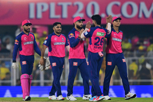 3 Players Rajasthan Royals Can Sign As Sam Curran Replacement for IPL 2026